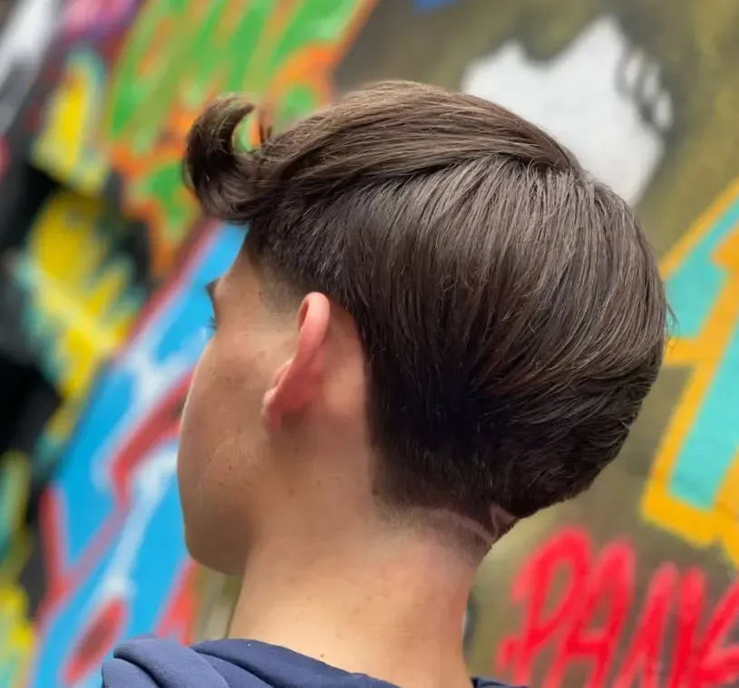 coiffure