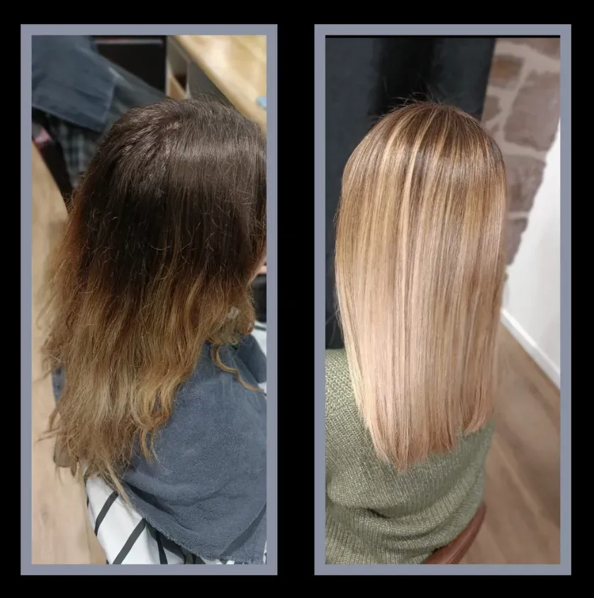 cheveux