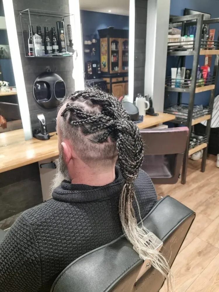 book coiffure