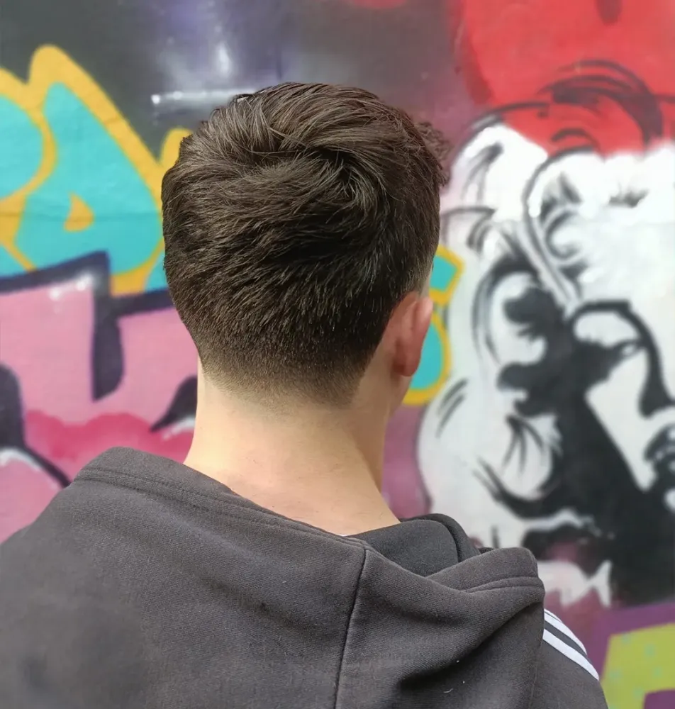 coiffeur